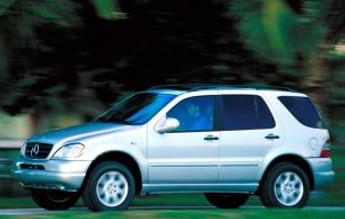 Mercedes-Benz ML430