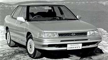 Subaru Liberty
