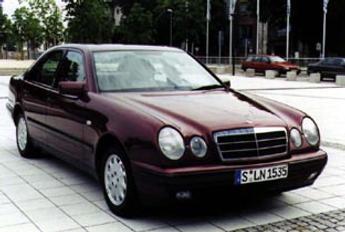 Mercedes-Benz E300