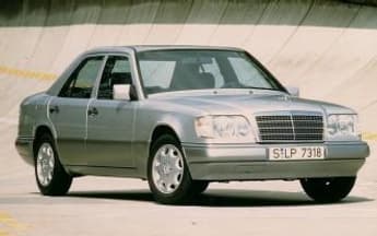 Mercedes-Benz E280