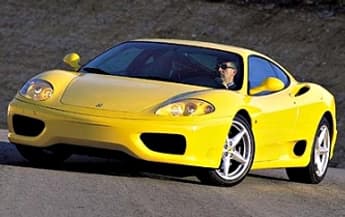 Ferrari 360