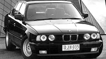 BMW 530i