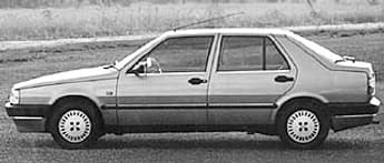 Fiat Croma