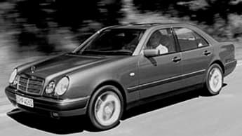 Mercedes-Benz E280
