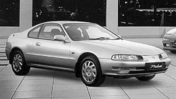 Honda Prelude