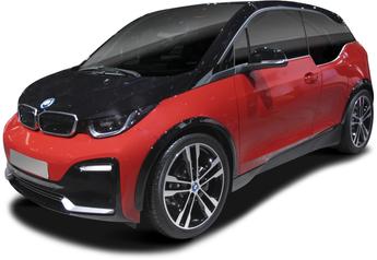 BMW i Series