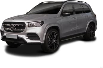 Mercedes-Benz Gls400
