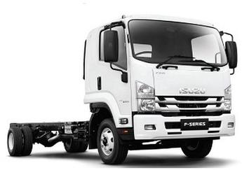 Isuzu FRD