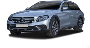 Mercedes-Benz E400