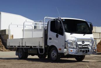 Hino 300