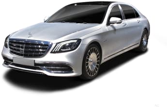 Mercedes-Benz S650