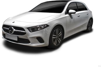 Mercedes-Benz A45
