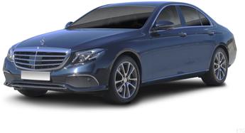 Mercedes-Benz E450