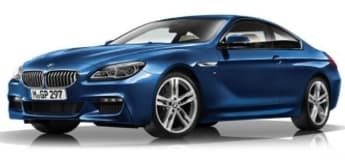 BMW 640i