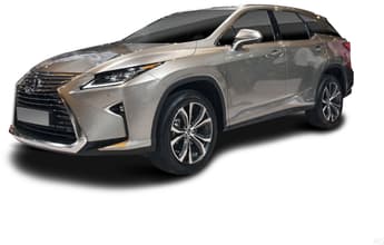 Lexus RX350L