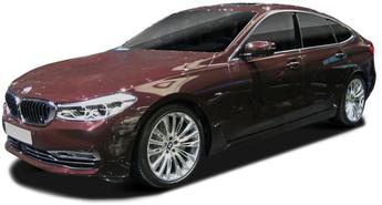 BMW 620D