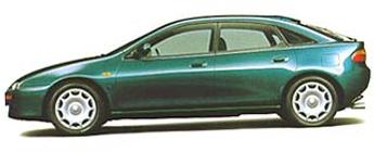 Mazda 323