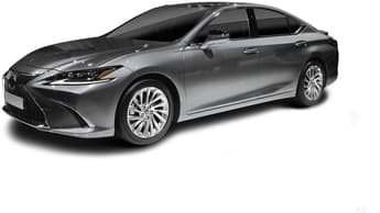 Lexus ES250