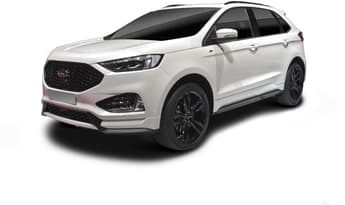 Ford Endura