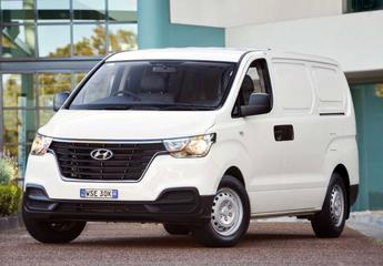 Hyundai Iload