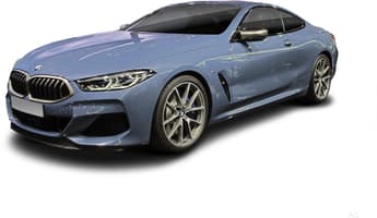 BMW 8 Series