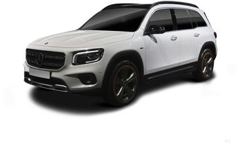 Mercedes-Benz Glb250