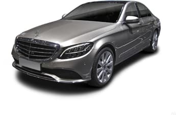 Mercedes-Benz C220