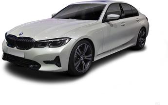 BMW 330i