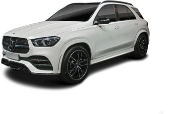 Mercedes-Benz GLE400