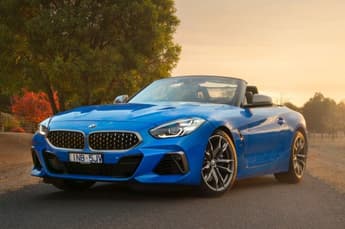 BMW Z Models