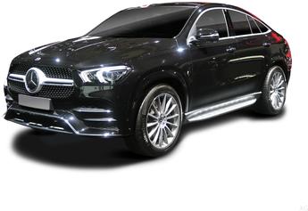 Mercedes-Benz GLE450