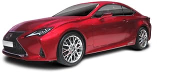 Lexus RC350