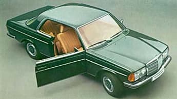 Mercedes-Benz 280