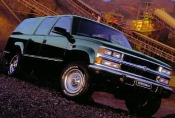 Holden Suburban