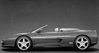 Ferrari F355