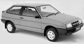 Lada Samara