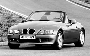 BMW Z3