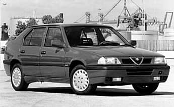 Alfa Romeo 33