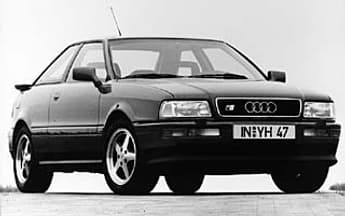 Audi S2