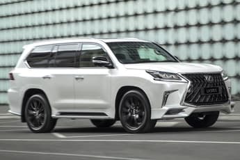 Lexus LX570