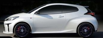 Toyota GR Yaris