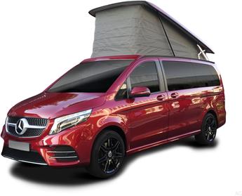 Mercedes-Benz Marco Polo Activity