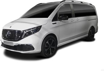 Mercedes-Benz Eqv300