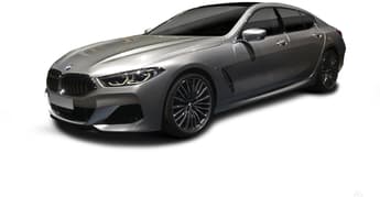 BMW M8