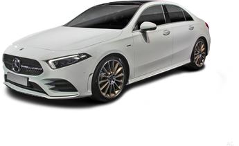 Mercedes-Benz A180