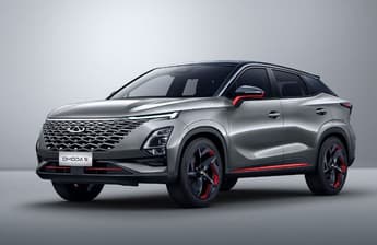 Chery Omoda5