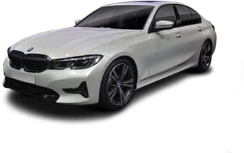 BMW 330e