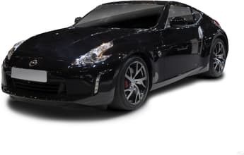 Nissan 370Z