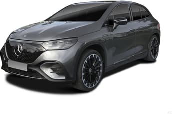 Mercedes-Benz Eqe500