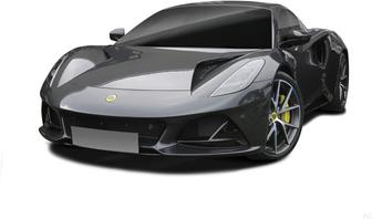 Lotus Emira